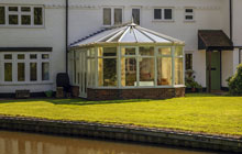 Royal Leamington Spa conservatory leads