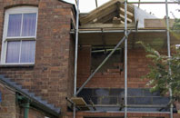 free Royal Leamington Spa home extension quotes
