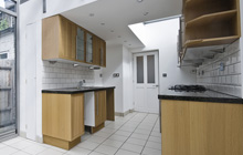 Royal Leamington Spa kitchen extension leads